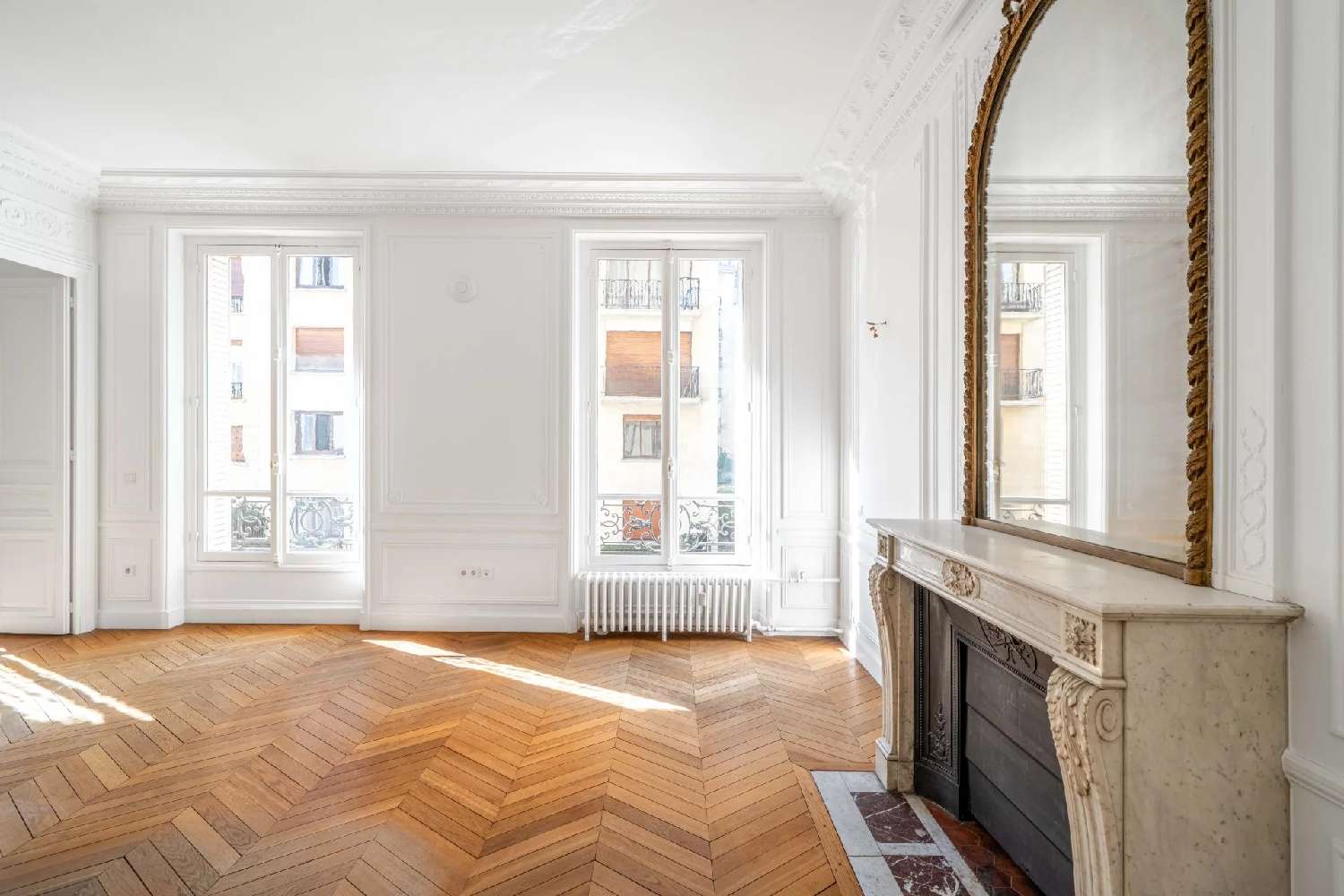  te koop appartement Neuilly-sur-Seine Hauts-de-Seine 3