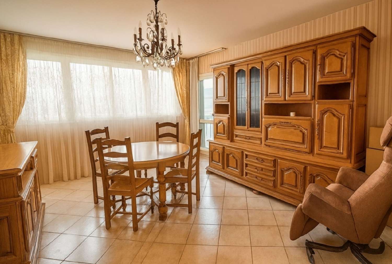 à vendre appartement Neuilly-sur-Marne Seine-Saint-Denis 2