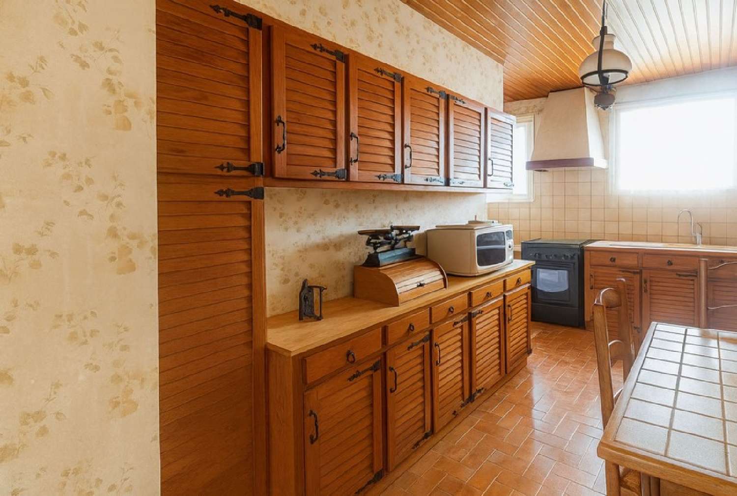 à vendre appartement Neuilly-sur-Marne Seine-Saint-Denis 3