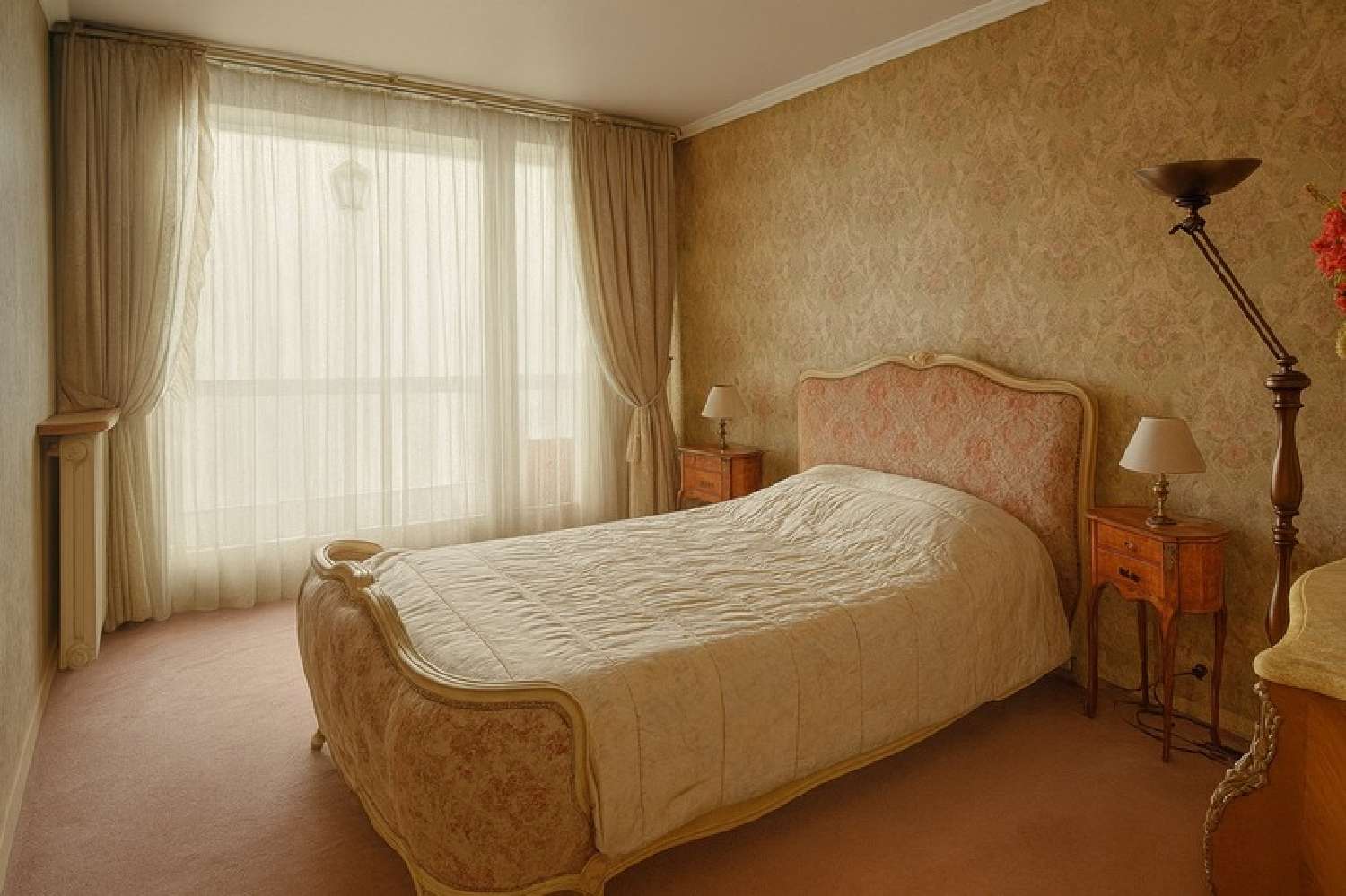 à vendre appartement Neuilly-sur-Marne Seine-Saint-Denis 4