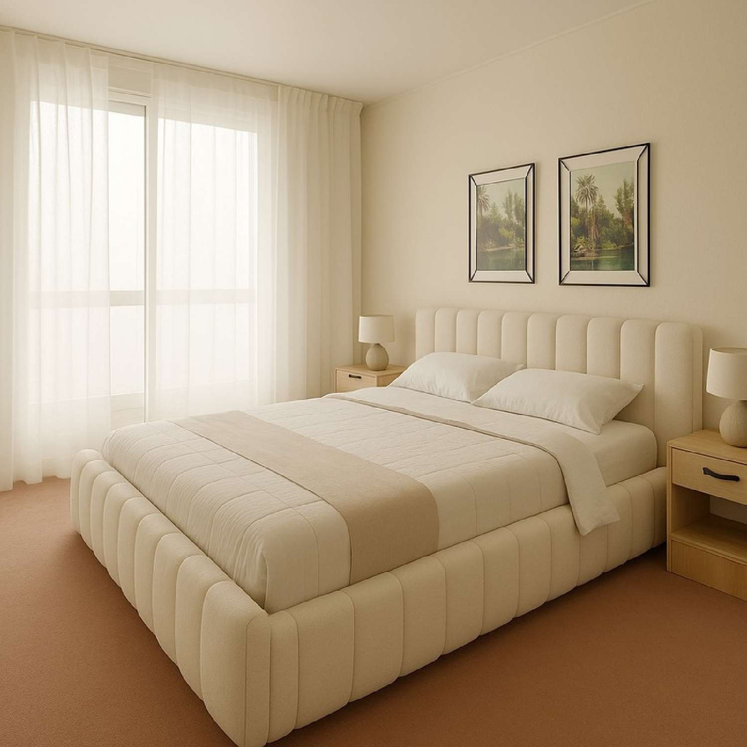 à vendre appartement Neuilly-sur-Marne Seine-Saint-Denis 5