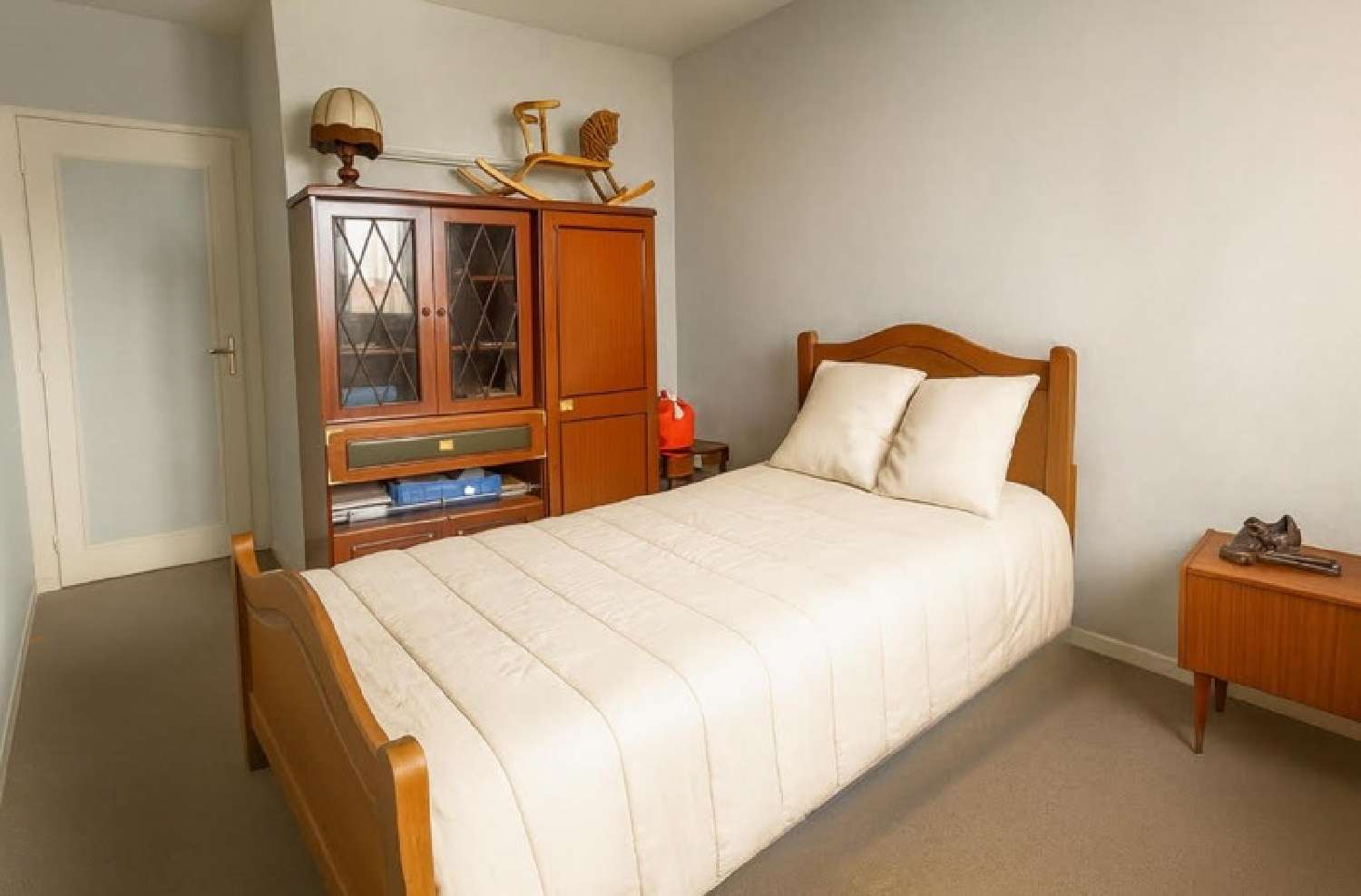 à vendre appartement Neuilly-sur-Marne Seine-Saint-Denis 6