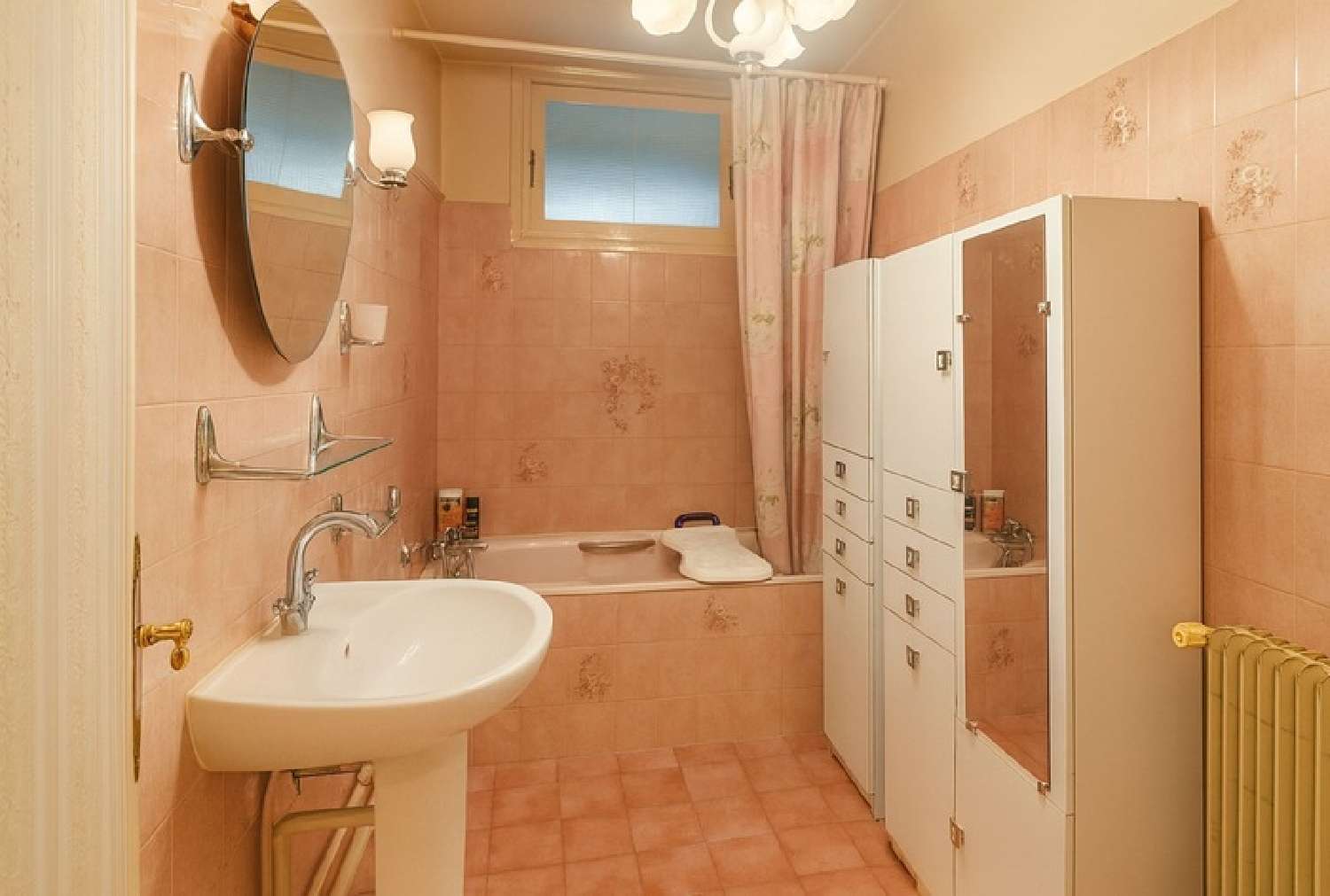 à vendre appartement Neuilly-sur-Marne Seine-Saint-Denis 7