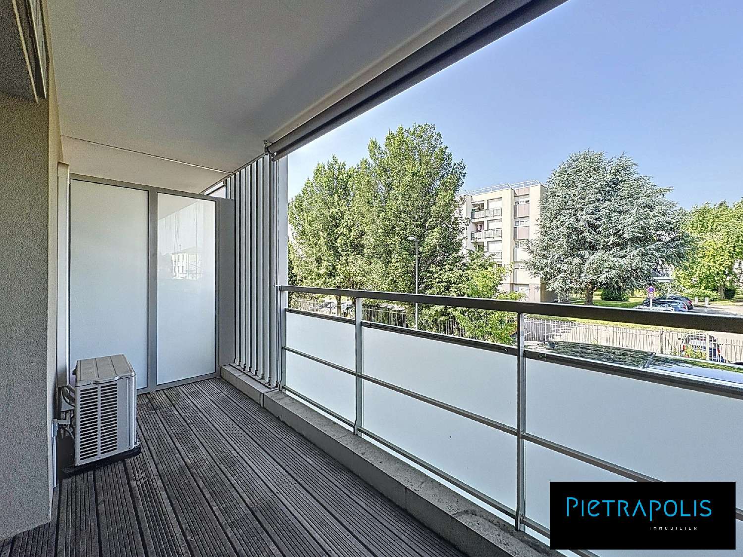  à vendre appartement Neuville-sur-Saône Rhône 4
