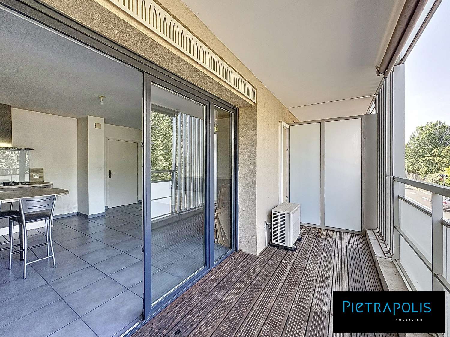  à vendre appartement Neuville-sur-Saône Rhône 5