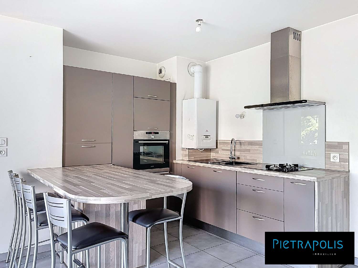  à vendre appartement Neuville-sur-Saône Rhône 6