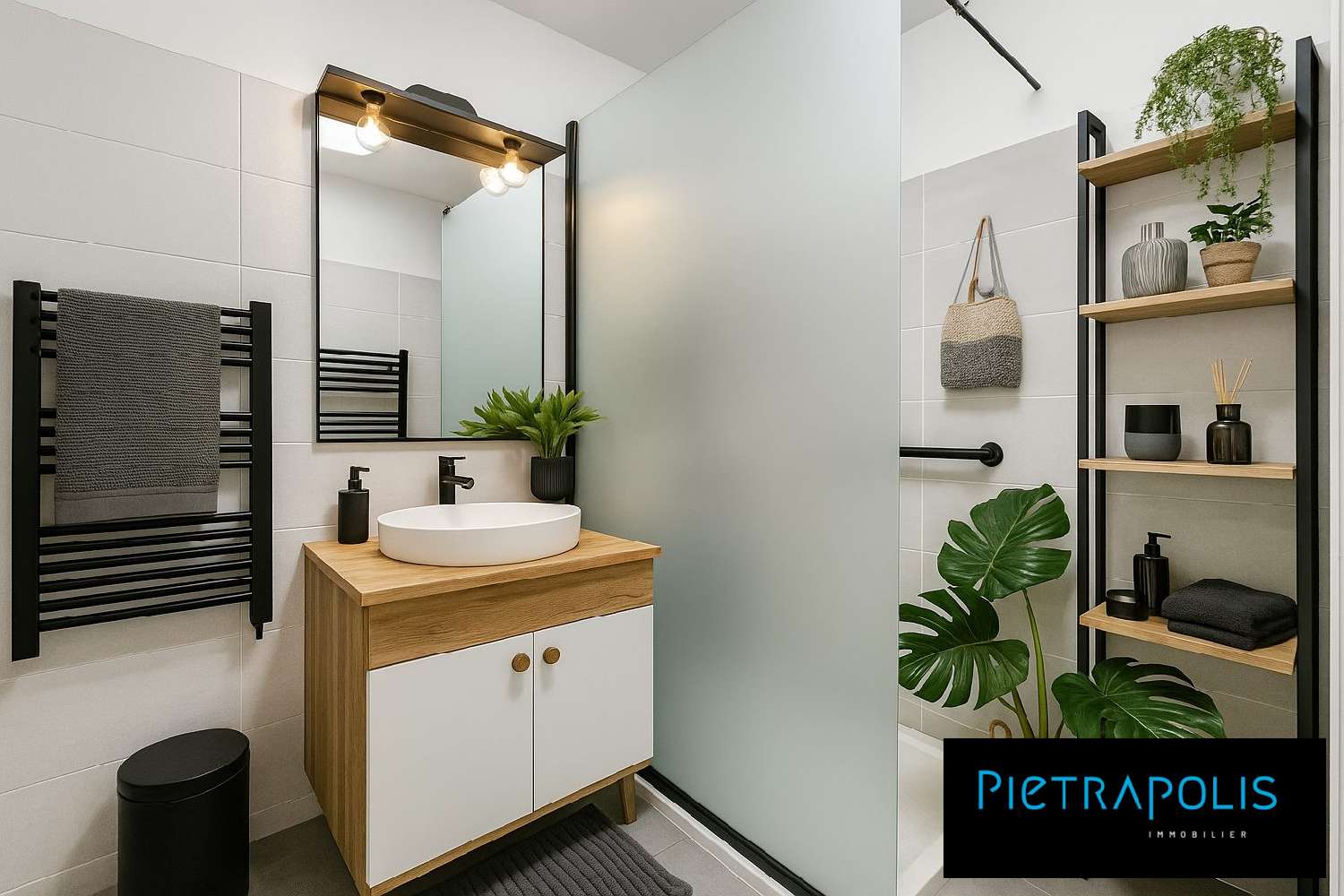  à vendre appartement Neuville-sur-Saône Rhône 8