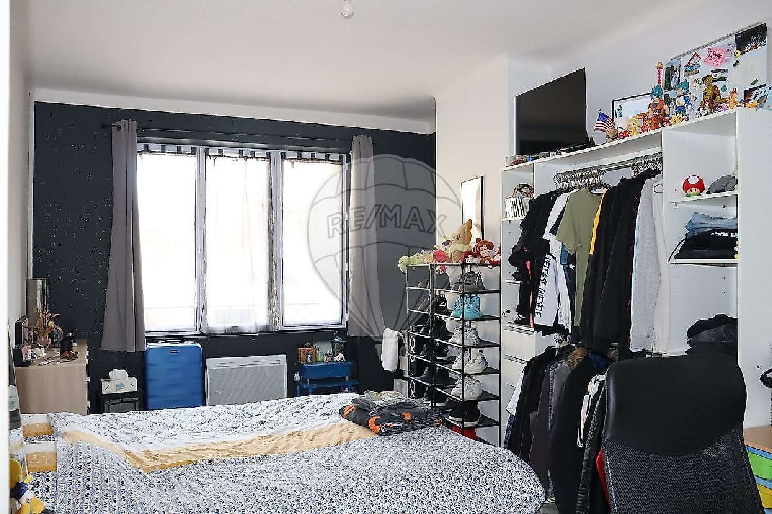 à vendre appartement Neuvy-sur-Loire Nièvre 4