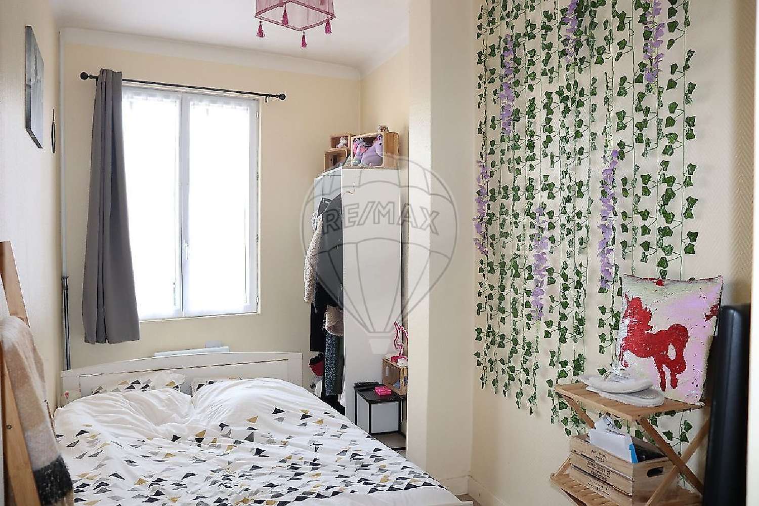 à vendre appartement Neuvy-sur-Loire Nièvre 5