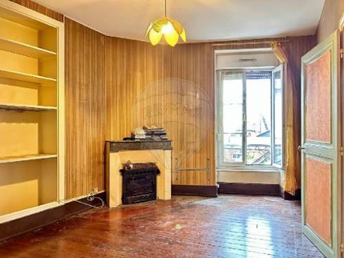 Nevers Nièvre apartment foto 7218640