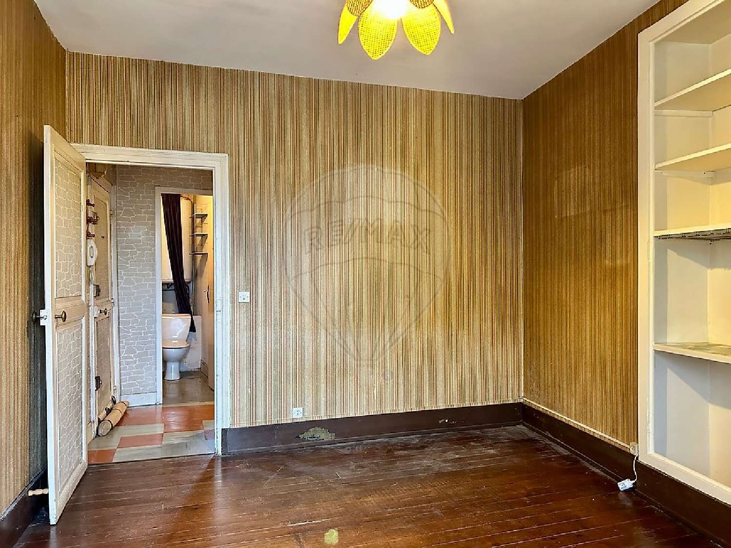 for sale apartment Nevers Nièvre 8