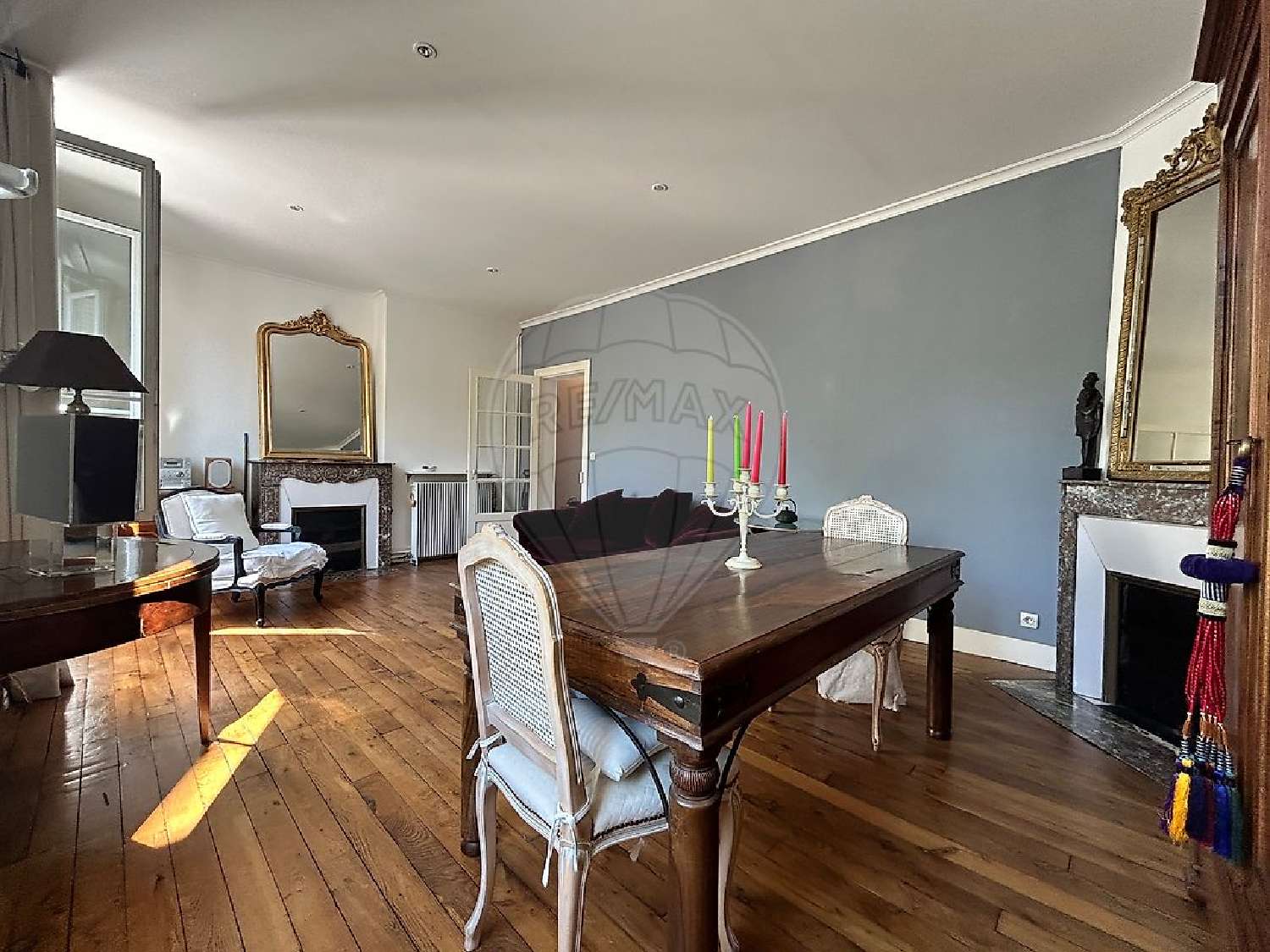 for sale apartment Nevers Nièvre 1