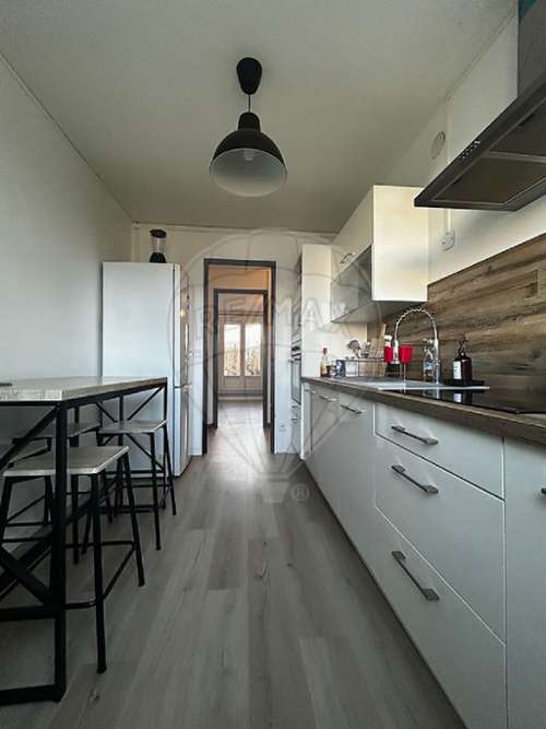 Nevers Nièvre apartment foto 7229802