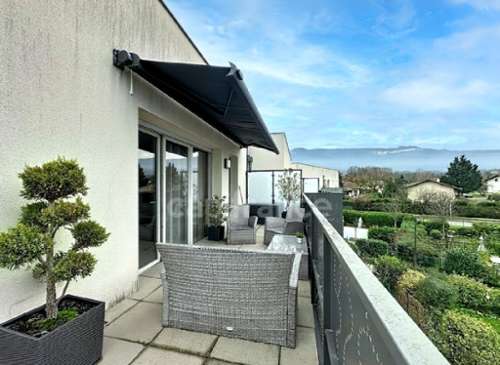 Neydens Haute-Savoie appartement foto 7228748