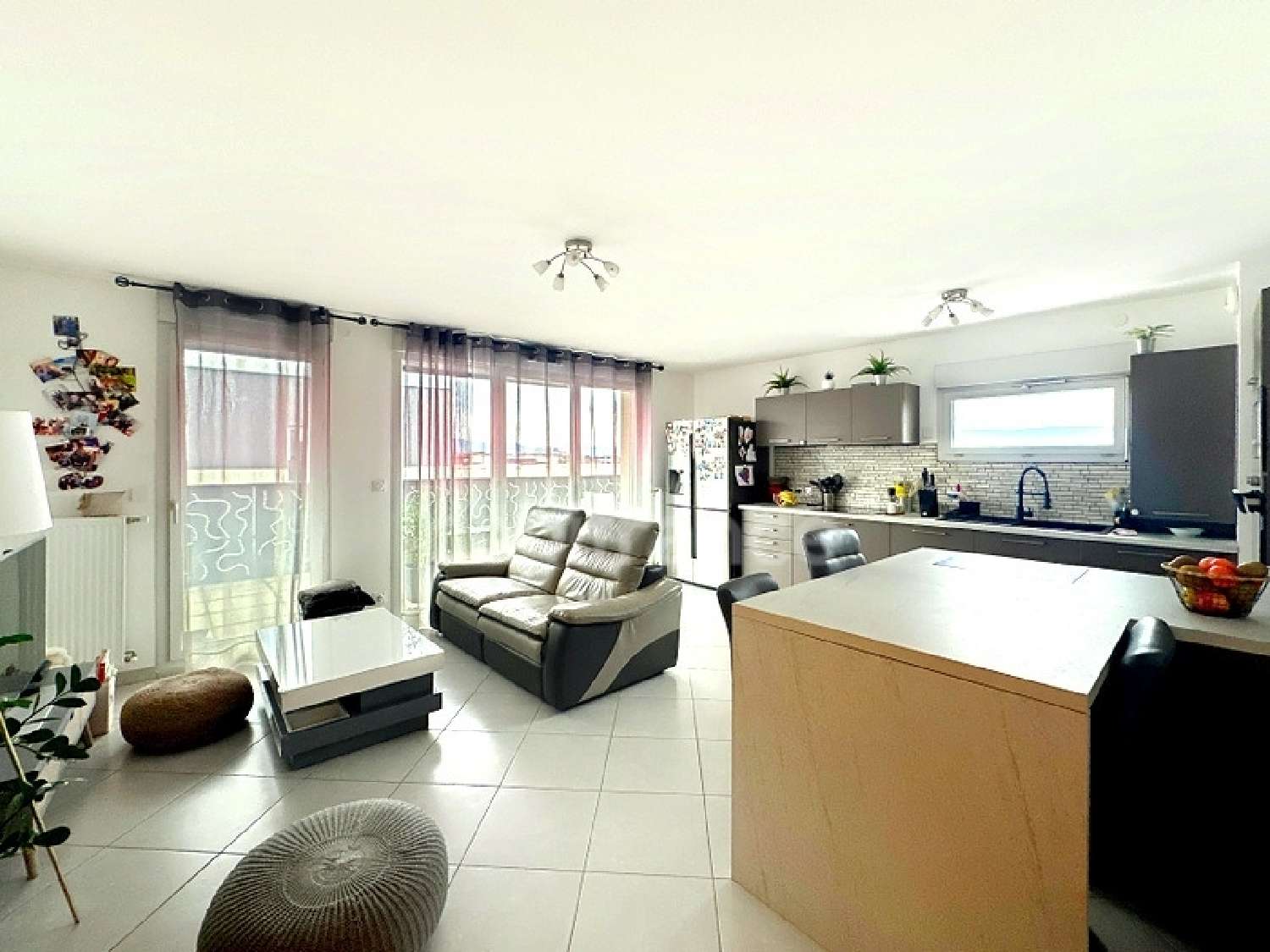  te koop appartement Neydens Haute-Savoie 2