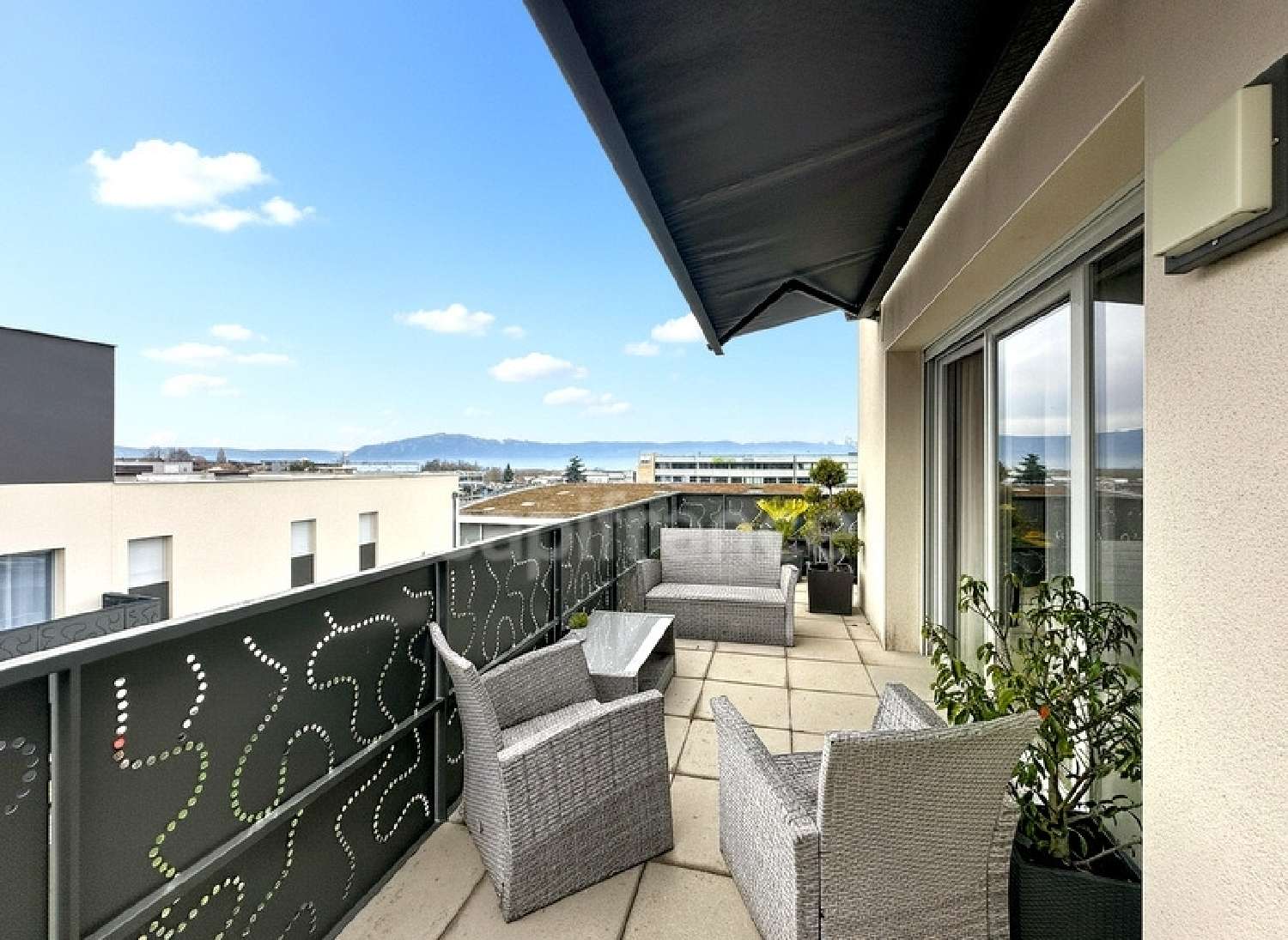  te koop appartement Neydens Haute-Savoie 7