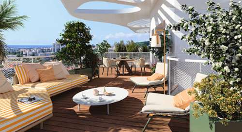 Nice 06200 Alpes-Maritimes appartement foto 7224060