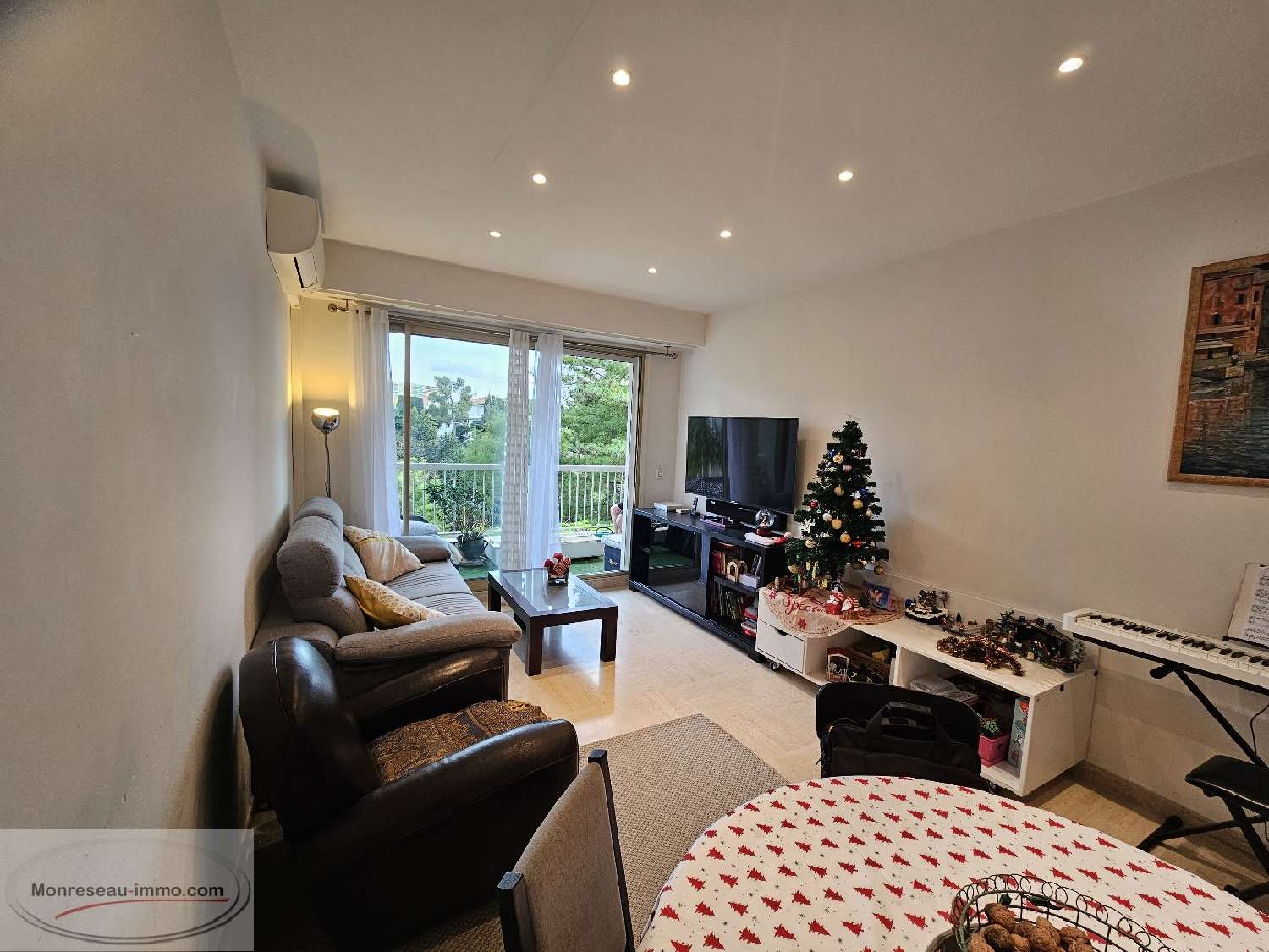  te koop appartement Nice 06200 Alpes-Maritimes 3