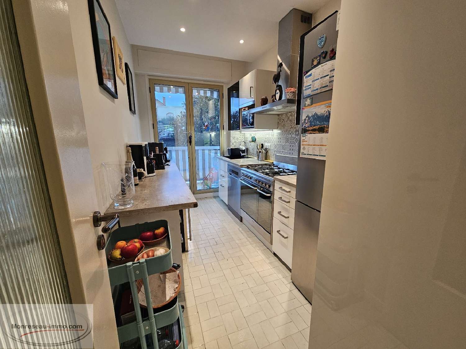  te koop appartement Nice 06200 Alpes-Maritimes 4