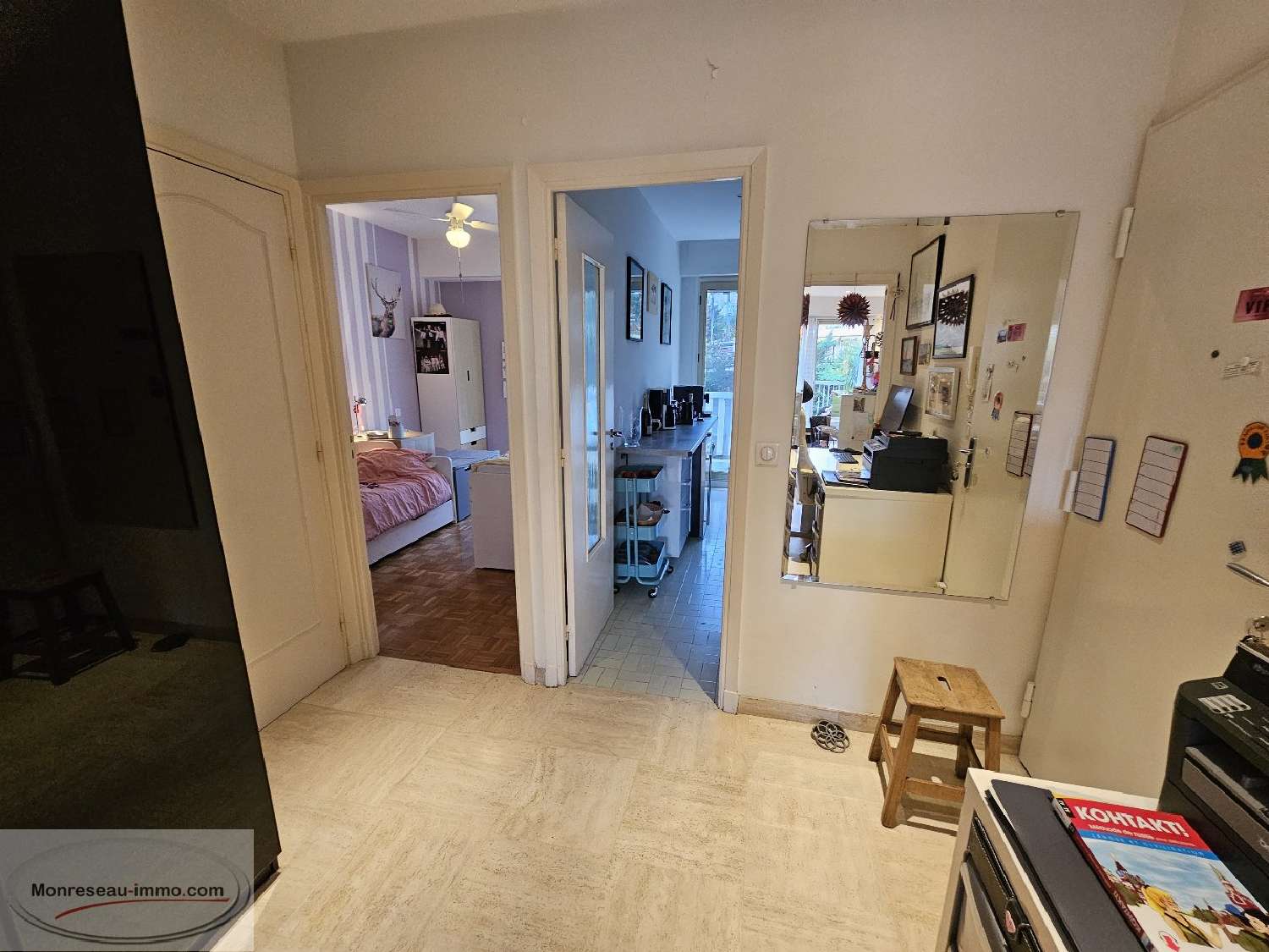  te koop appartement Nice 06200 Alpes-Maritimes 6