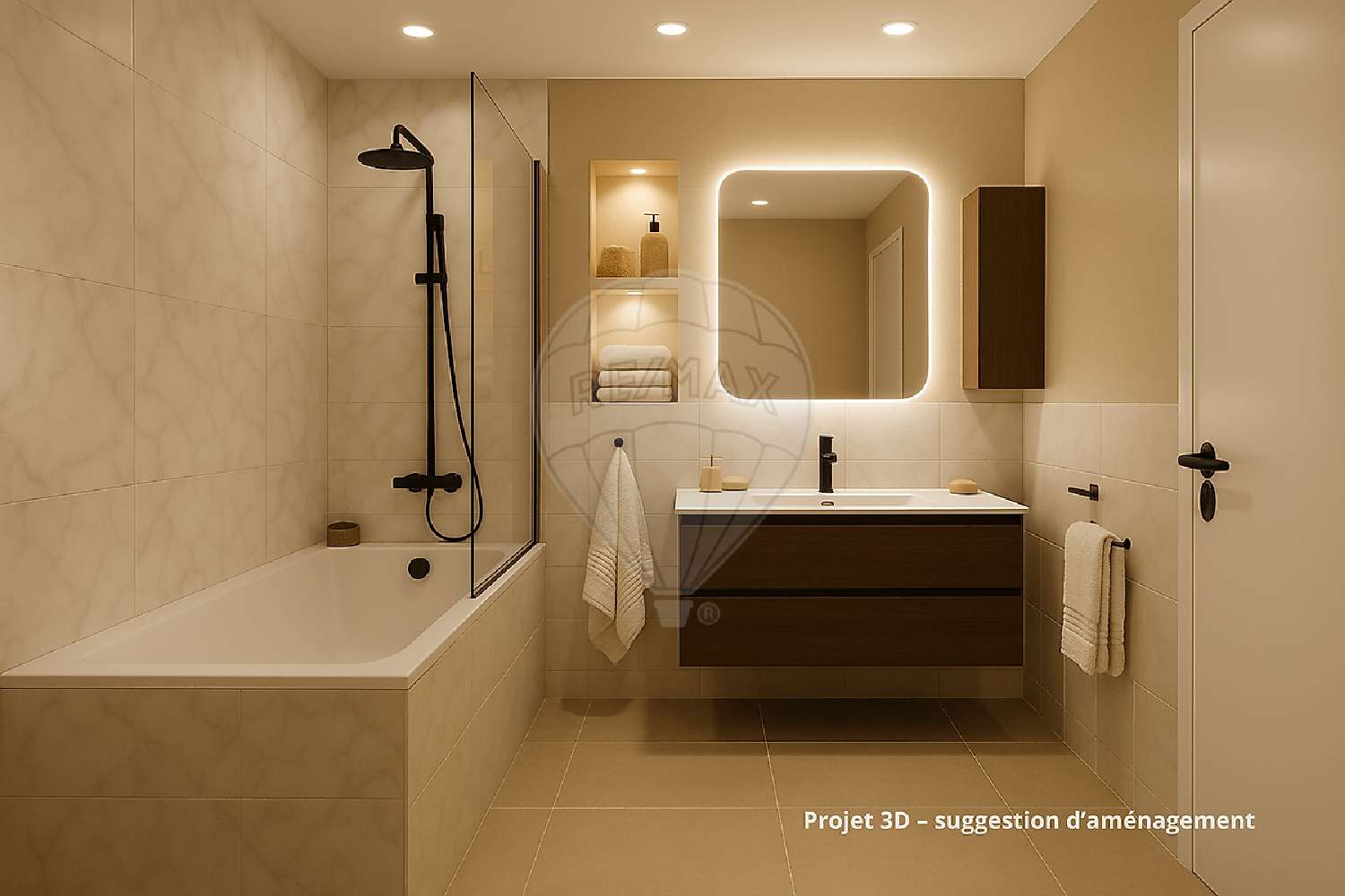  à vendre appartement Nice 06200 Alpes-Maritimes 5