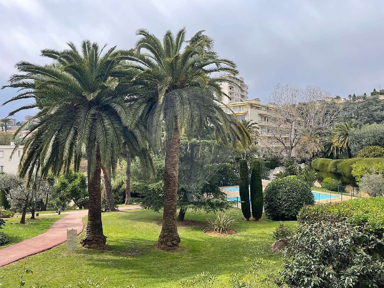  à vendre appartement Nice 06200 Alpes-Maritimes 6