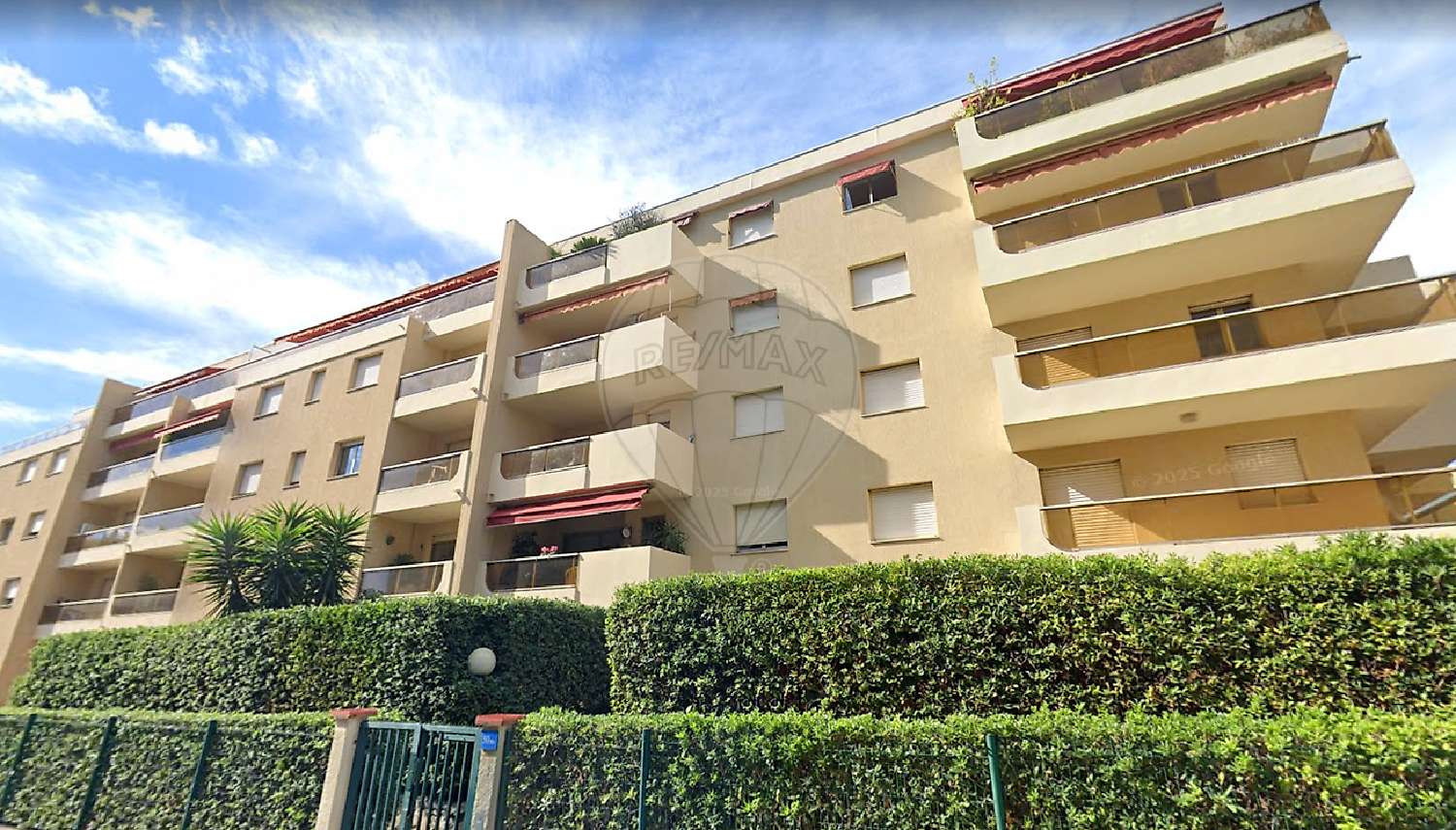  à vendre appartement Nice 06200 Alpes-Maritimes 7