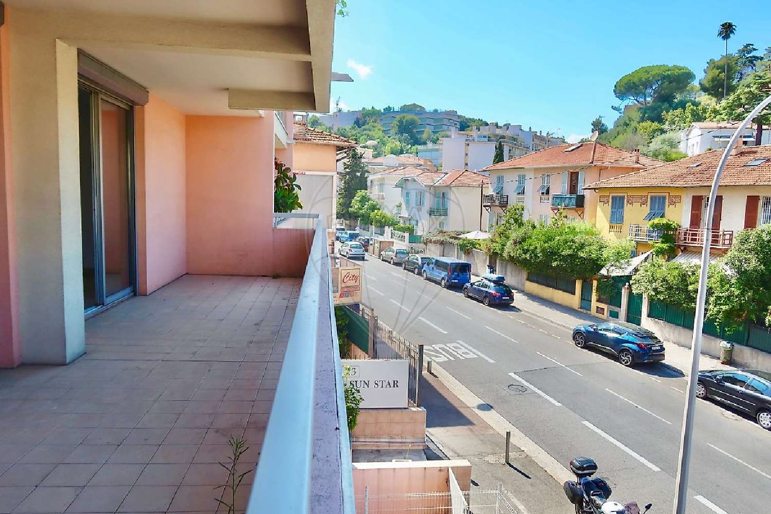  à vendre appartement Nice 06200 Alpes-Maritimes 2