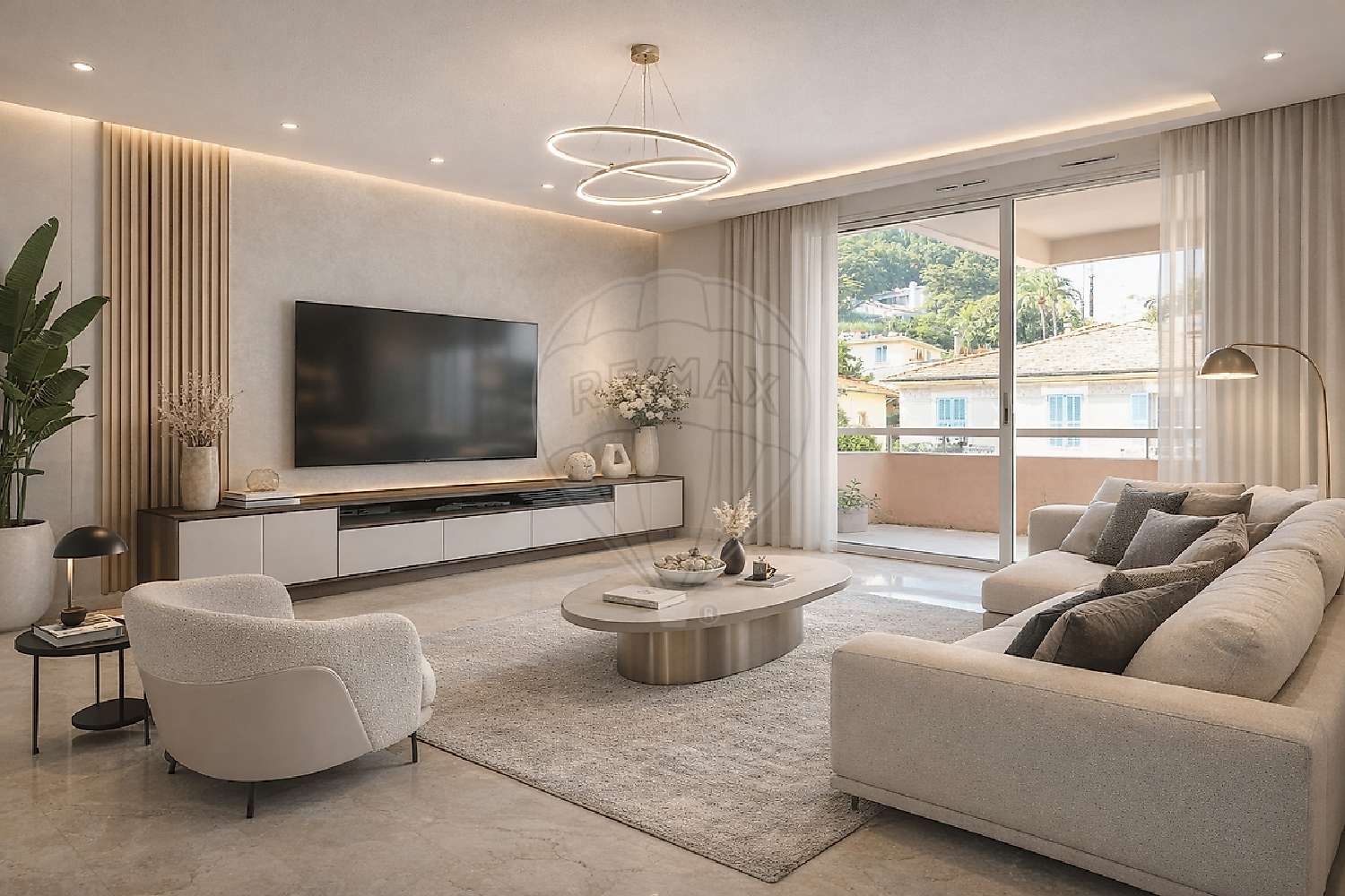  à vendre appartement Nice 06200 Alpes-Maritimes 4