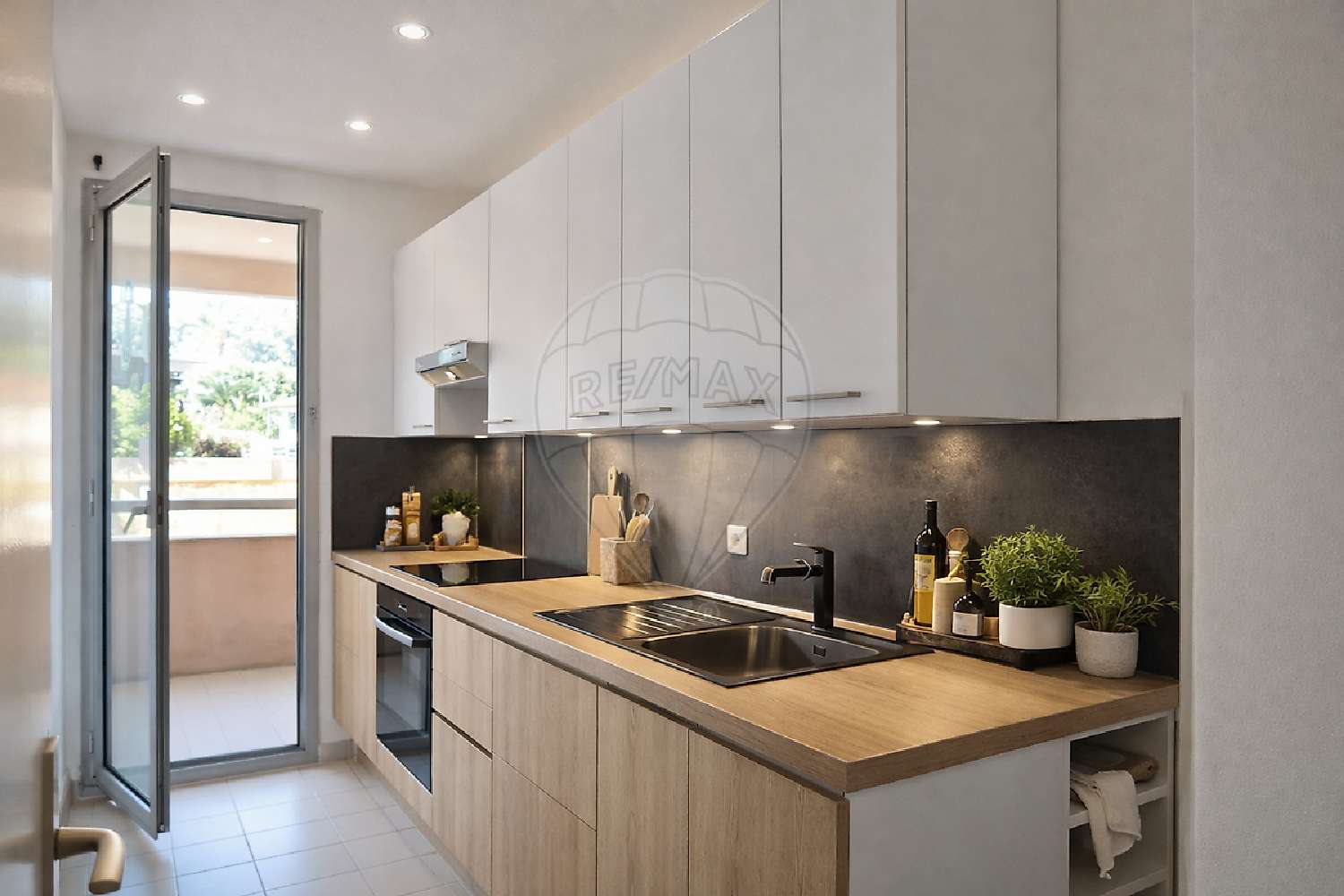  à vendre appartement Nice 06200 Alpes-Maritimes 7