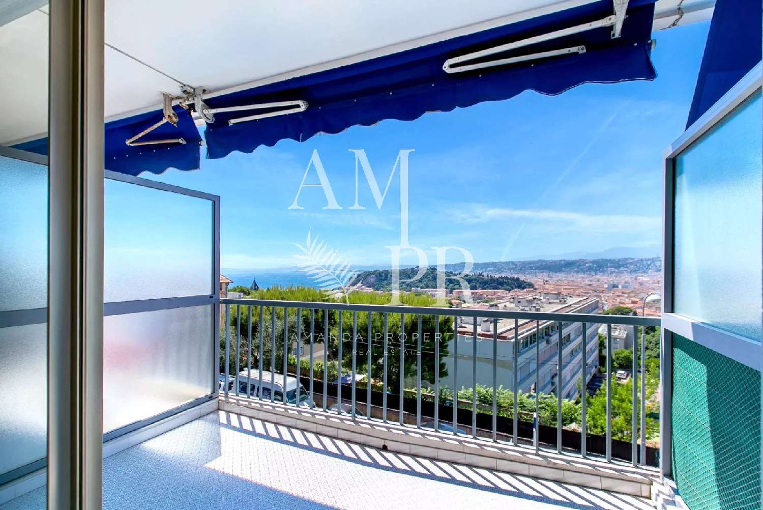 à vendre appartement Nice 06300 Alpes-Maritimes 2