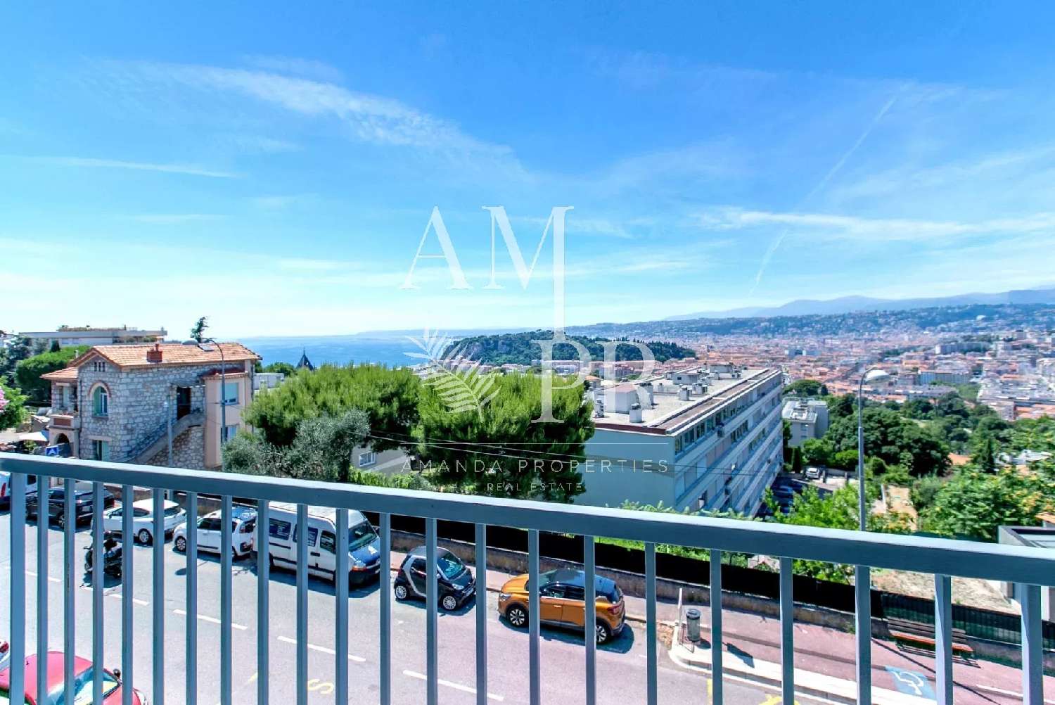 à vendre appartement Nice 06300 Alpes-Maritimes 3