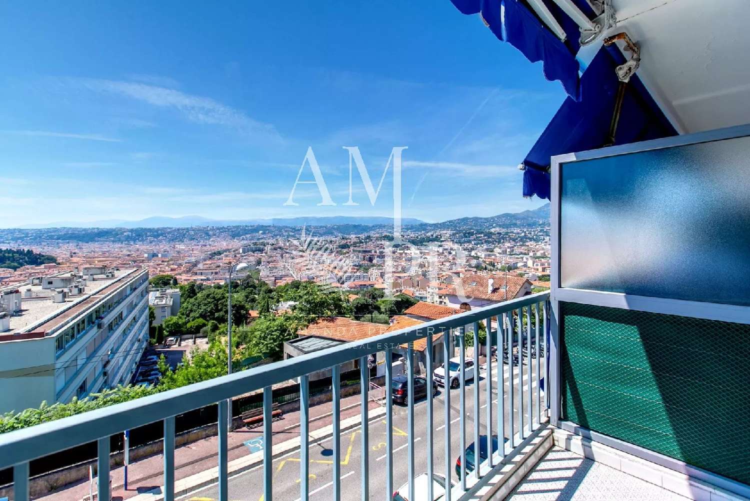 à vendre appartement Nice 06300 Alpes-Maritimes 4