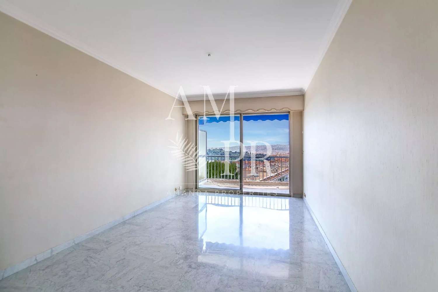 à vendre appartement Nice 06300 Alpes-Maritimes 5