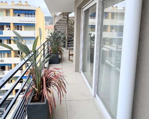 Nice 06300 Alpes-Maritimes appartement foto 7224087