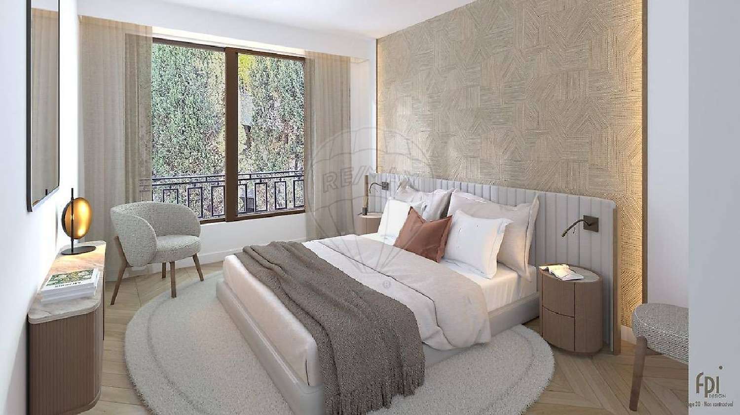  à vendre appartement Nice 06300 Alpes-Maritimes 6