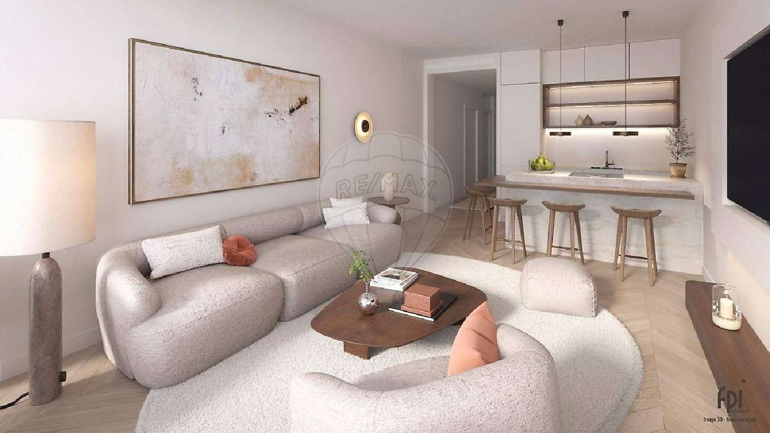  à vendre appartement Nice 06300 Alpes-Maritimes 8