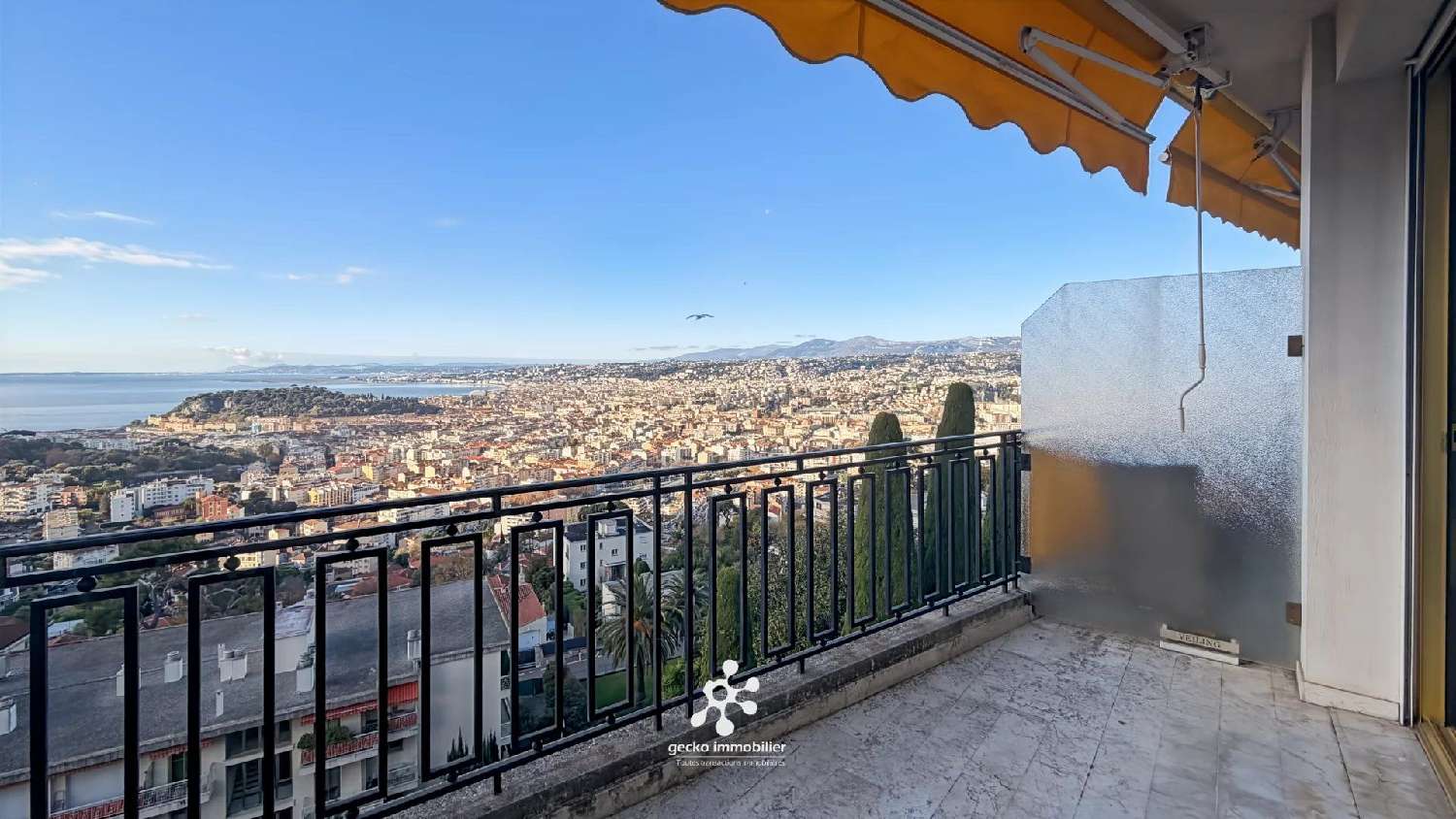  for sale apartment Nice Alpes-Maritimes 1