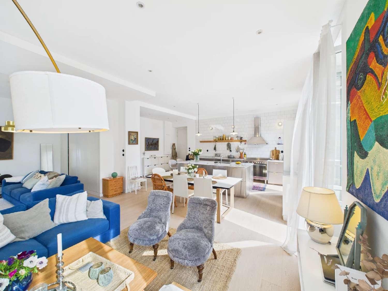  à vendre appartement Nice Alpes-Maritimes 2