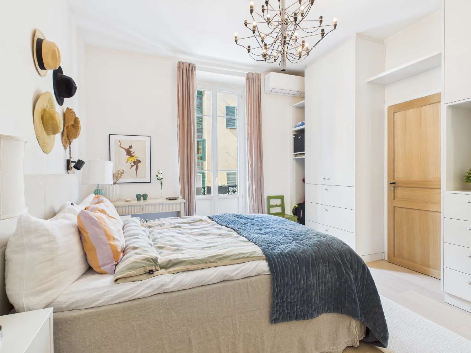  à vendre appartement Nice Alpes-Maritimes 7