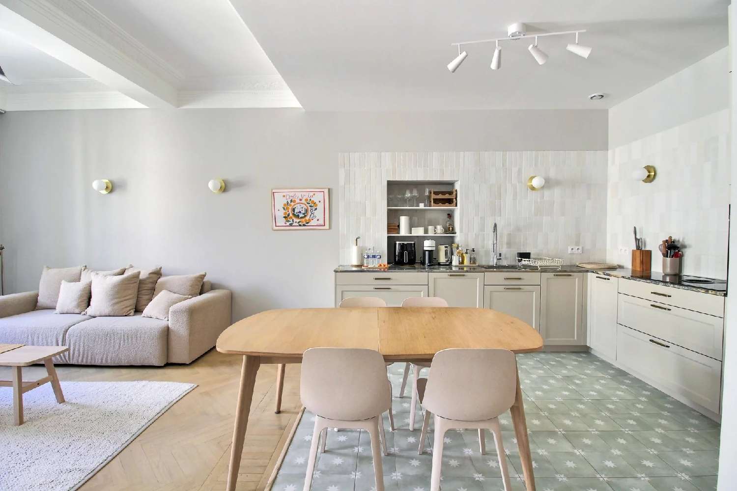 te koop appartement Nice Alpes-Maritimes 2