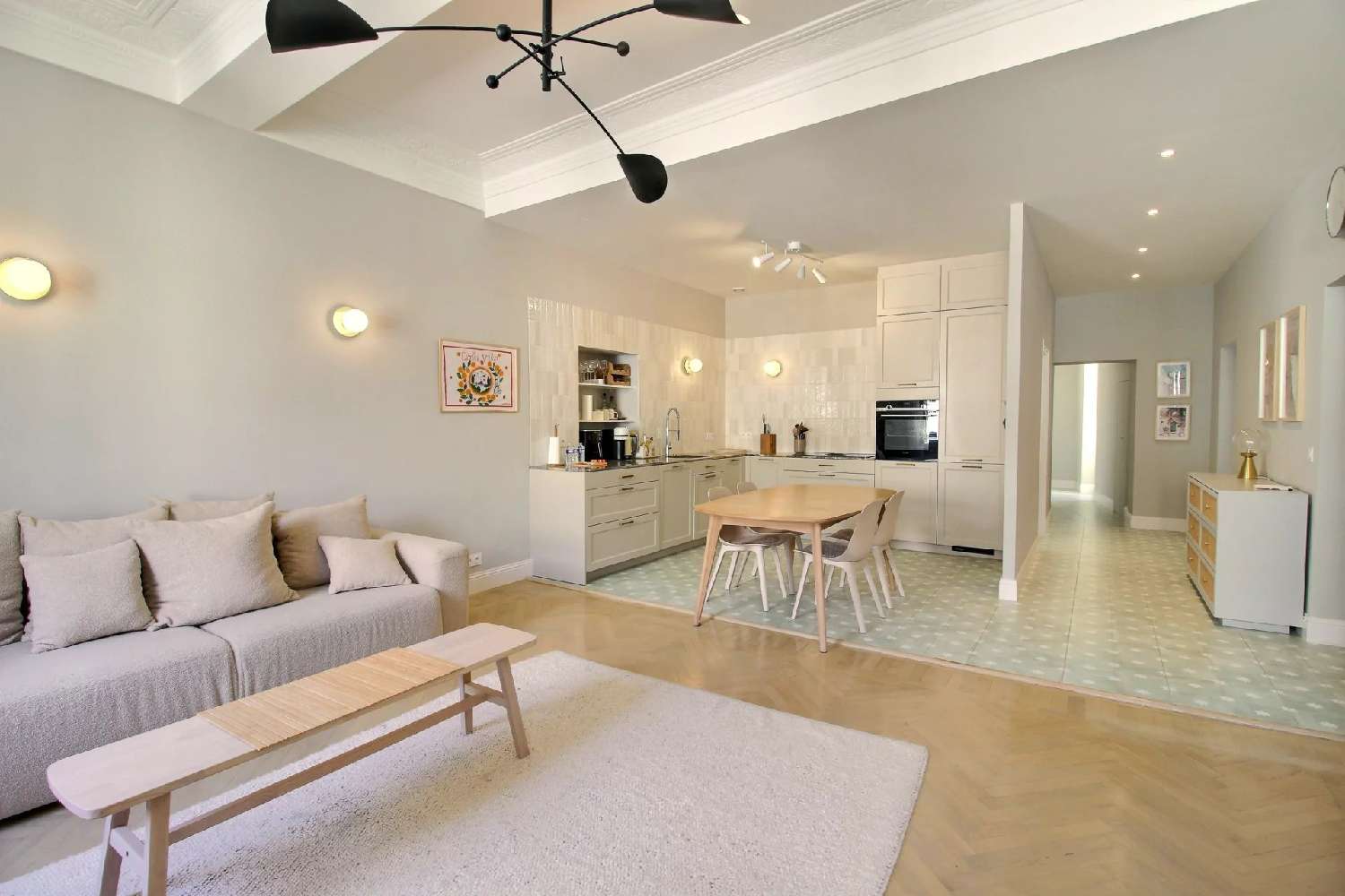 te koop appartement Nice Alpes-Maritimes 3