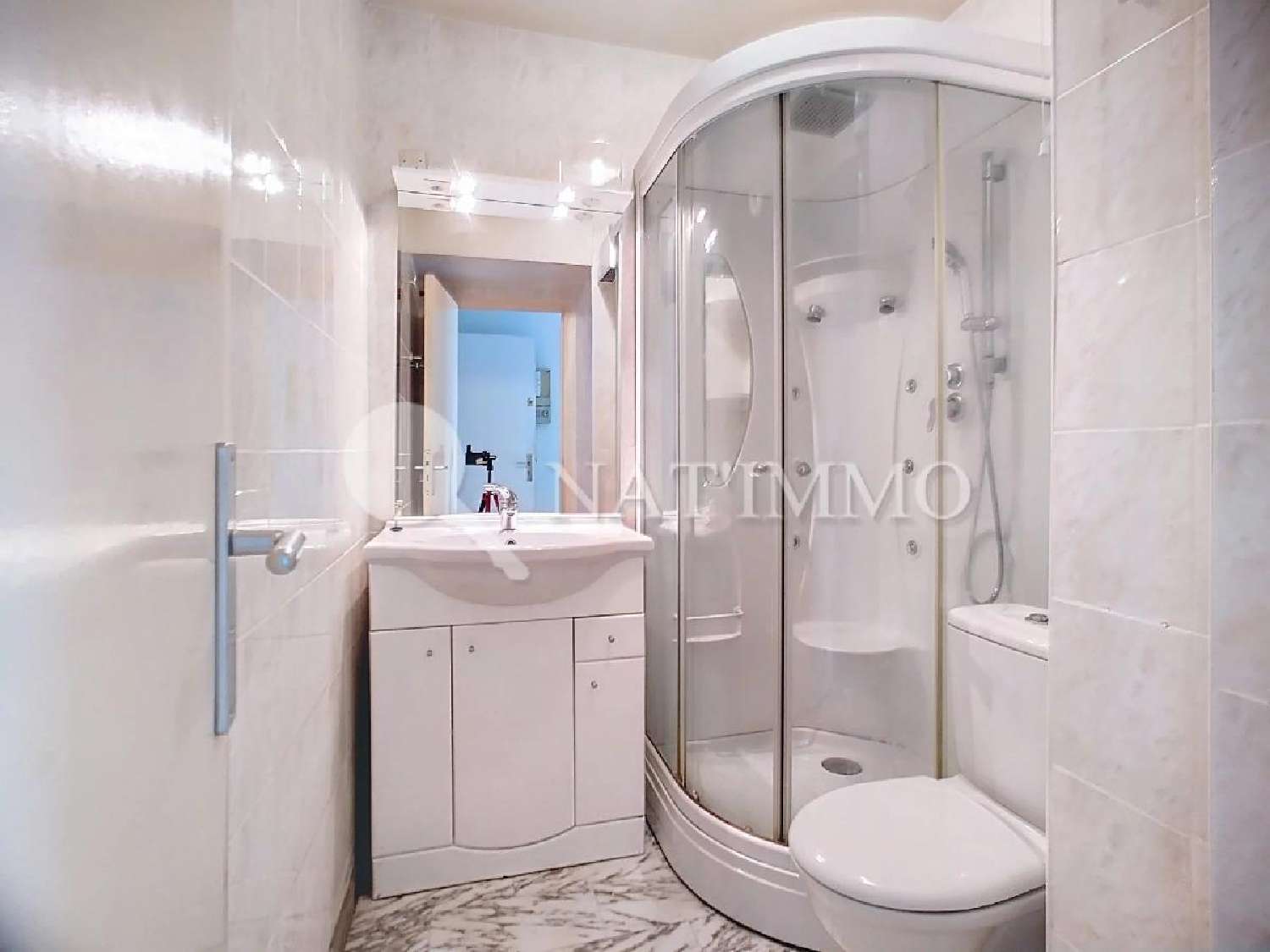  à vendre appartement Nice Alpes-Maritimes 5