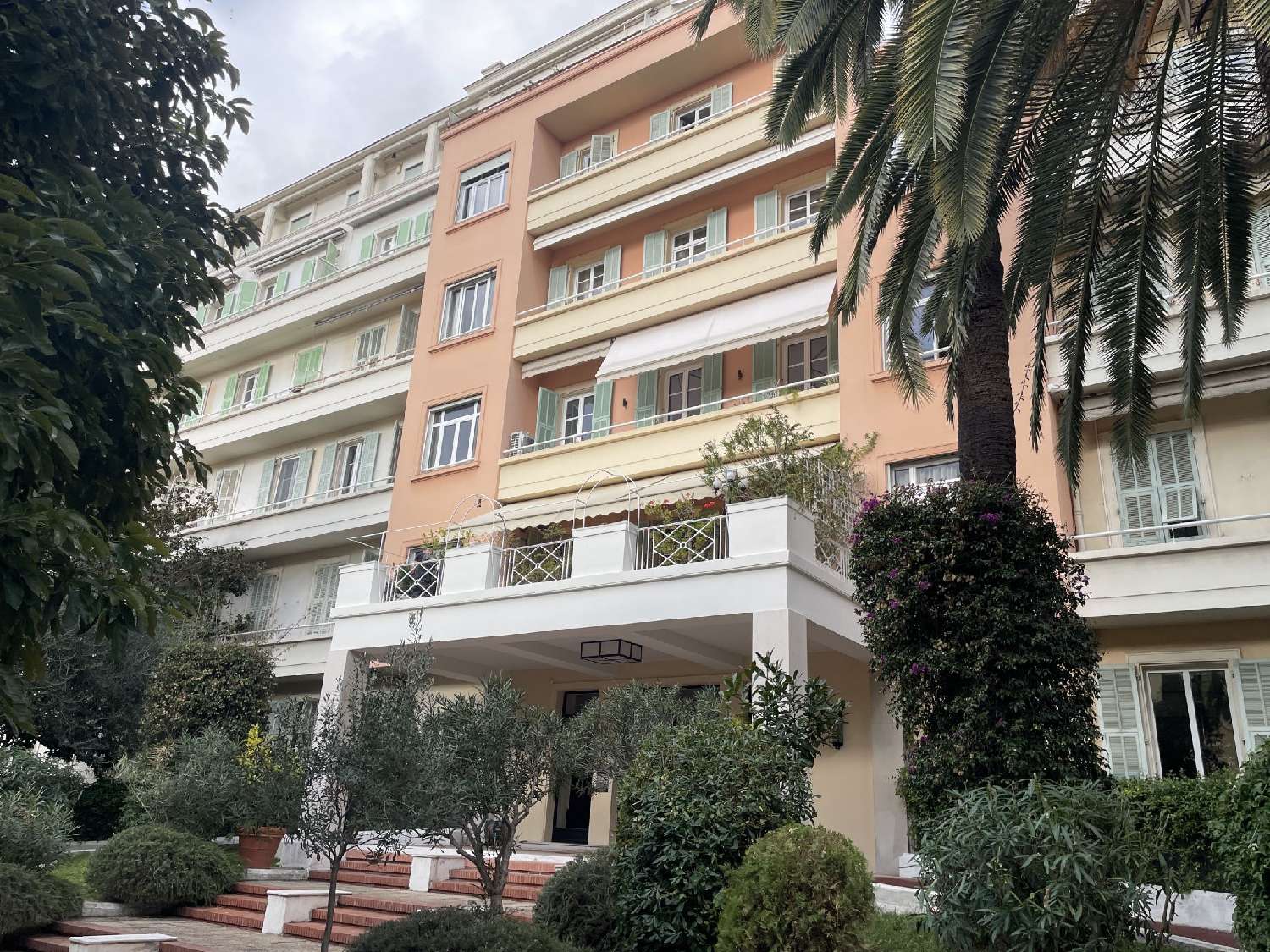 kaufen Wohnung/ Apartment Nice Alpes-Maritimes 1