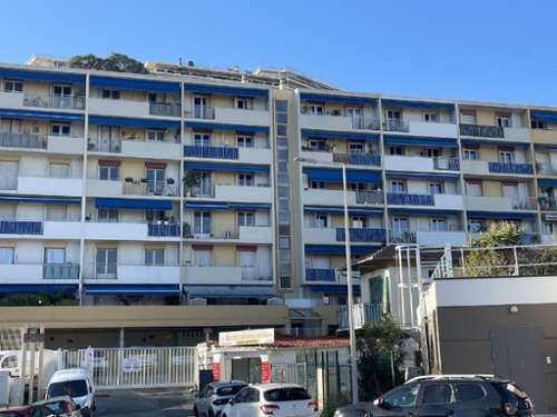 Nice Alpes-Maritimes Wohnung/ Apartment Bild 7230769