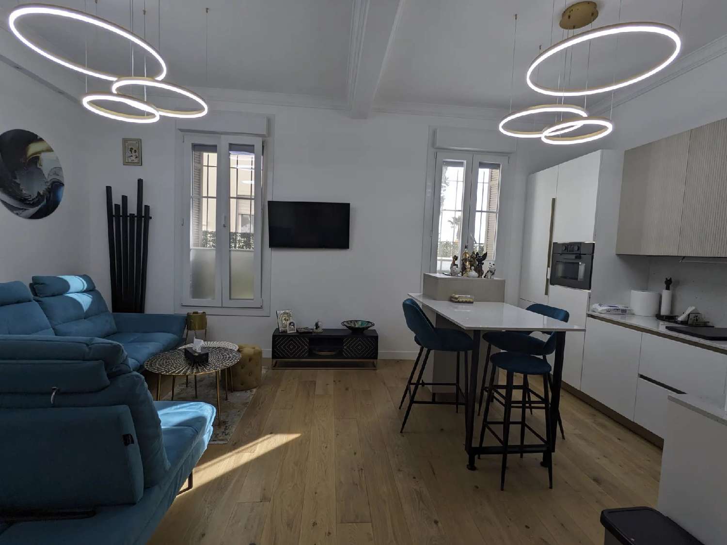 te koop appartement Nice Alpes-Maritimes 1