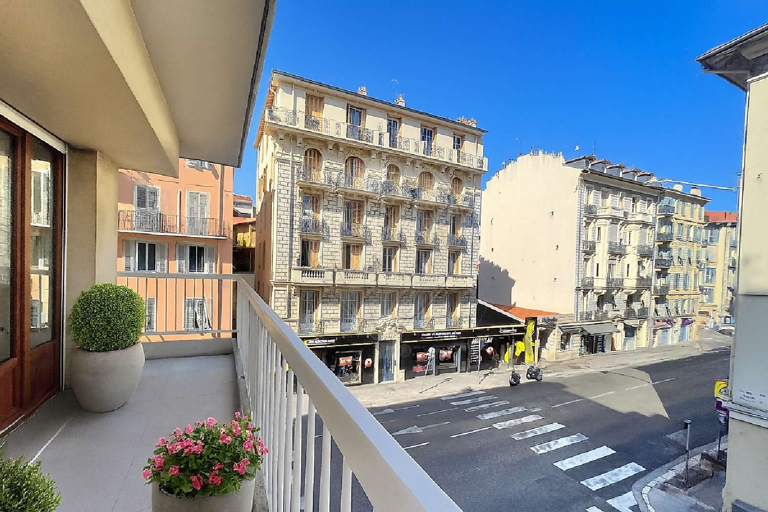 for sale apartment Nice Alpes-Maritimes 4