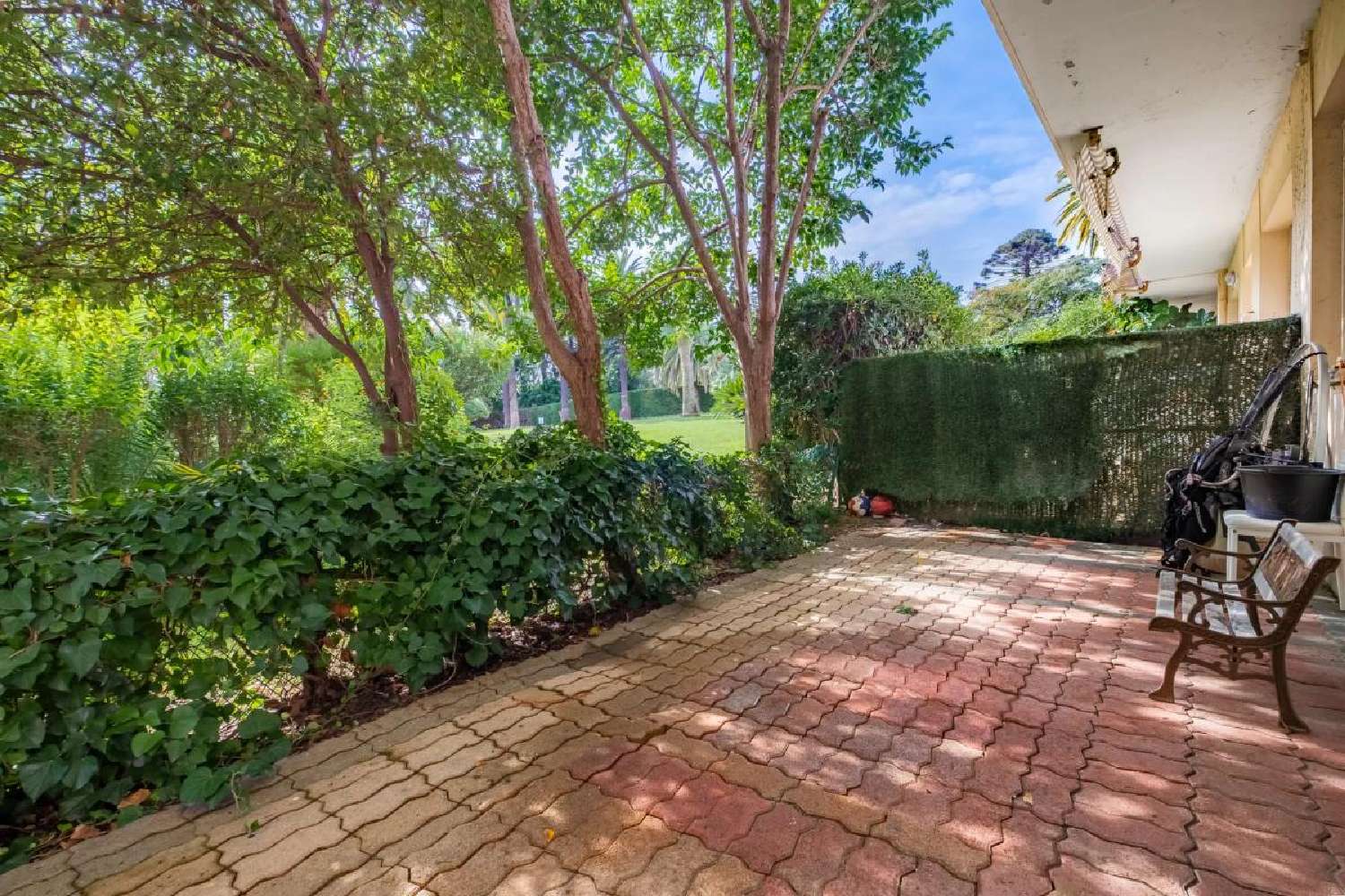  te koop appartement Nice Alpes-Maritimes 1