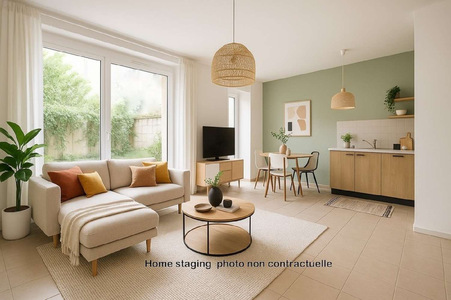 en venta apartamento Nîmes Gard 1