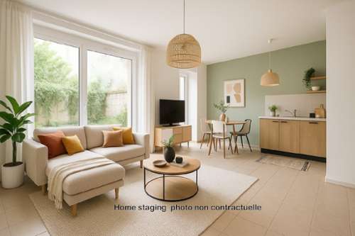 Nîmes Gard apartamento foto 7228745